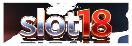slot18 logo