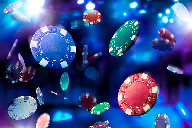 slot18 Bingo