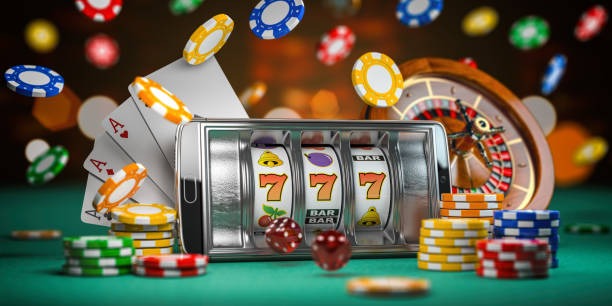 slot18 Weekly Offers Board